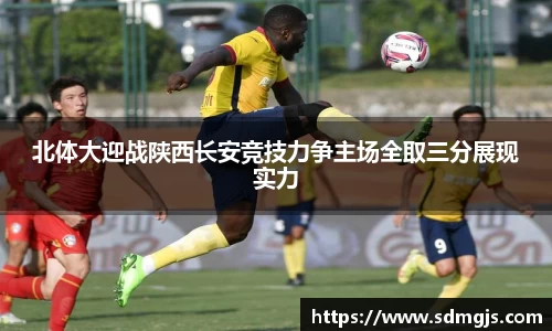 北体大迎战陕西长安竞技力争主场全取三分展现实力